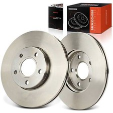 Bremsscheiben Vorne Ø278mm Belüftet für Ford C-Max Focus 2 Volvo V50 3M512C375AB