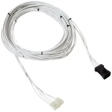 Cummins Onan 338-3489-02 Generator Remote Panel Harness - 30 Foot
