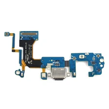 Original USB Charging Port Flex Cable for Samsung Galaxy S8 Active AT&T G892A US