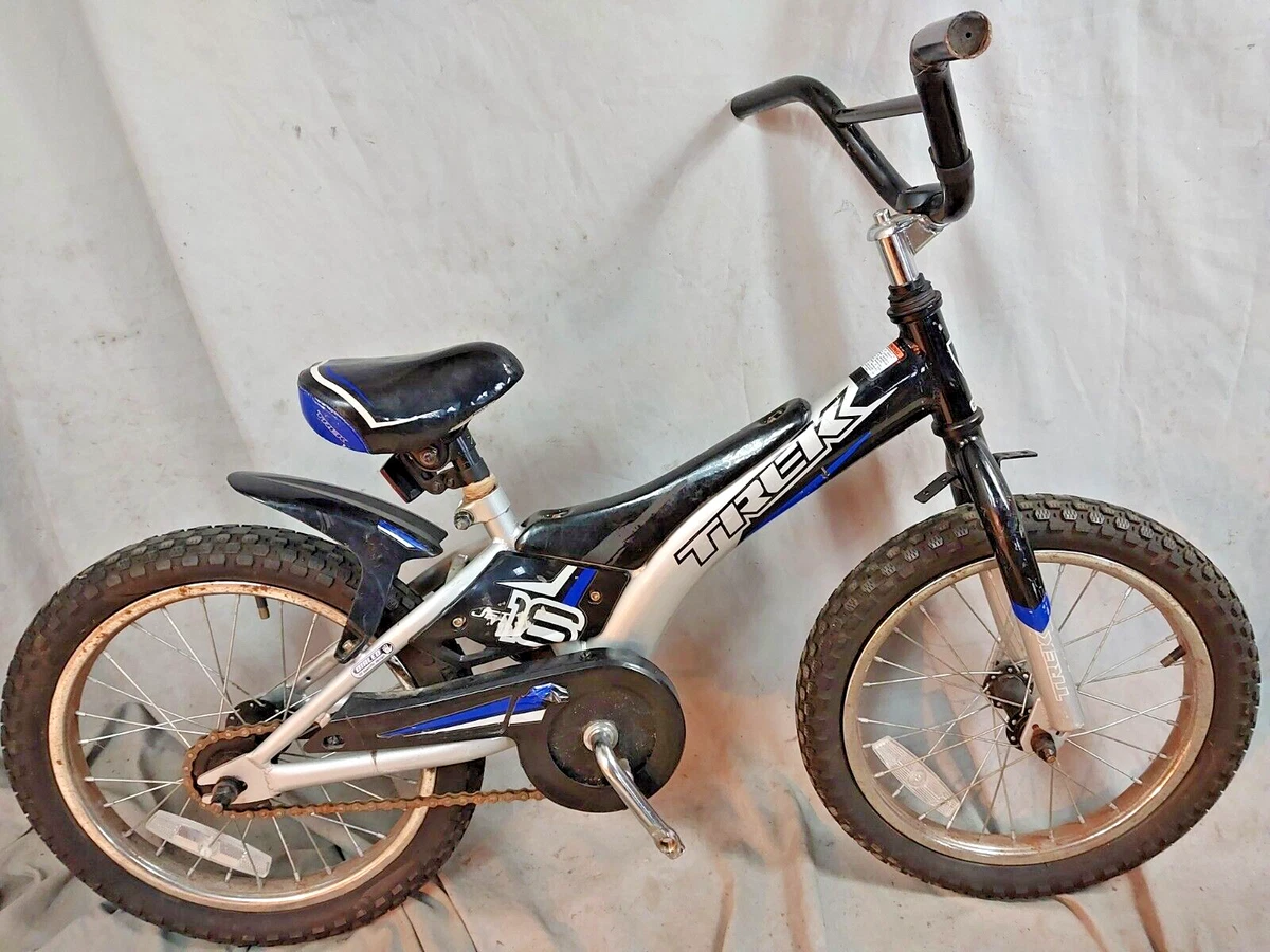 Trek Kids Bike 16 in Bikes for sale | eBay