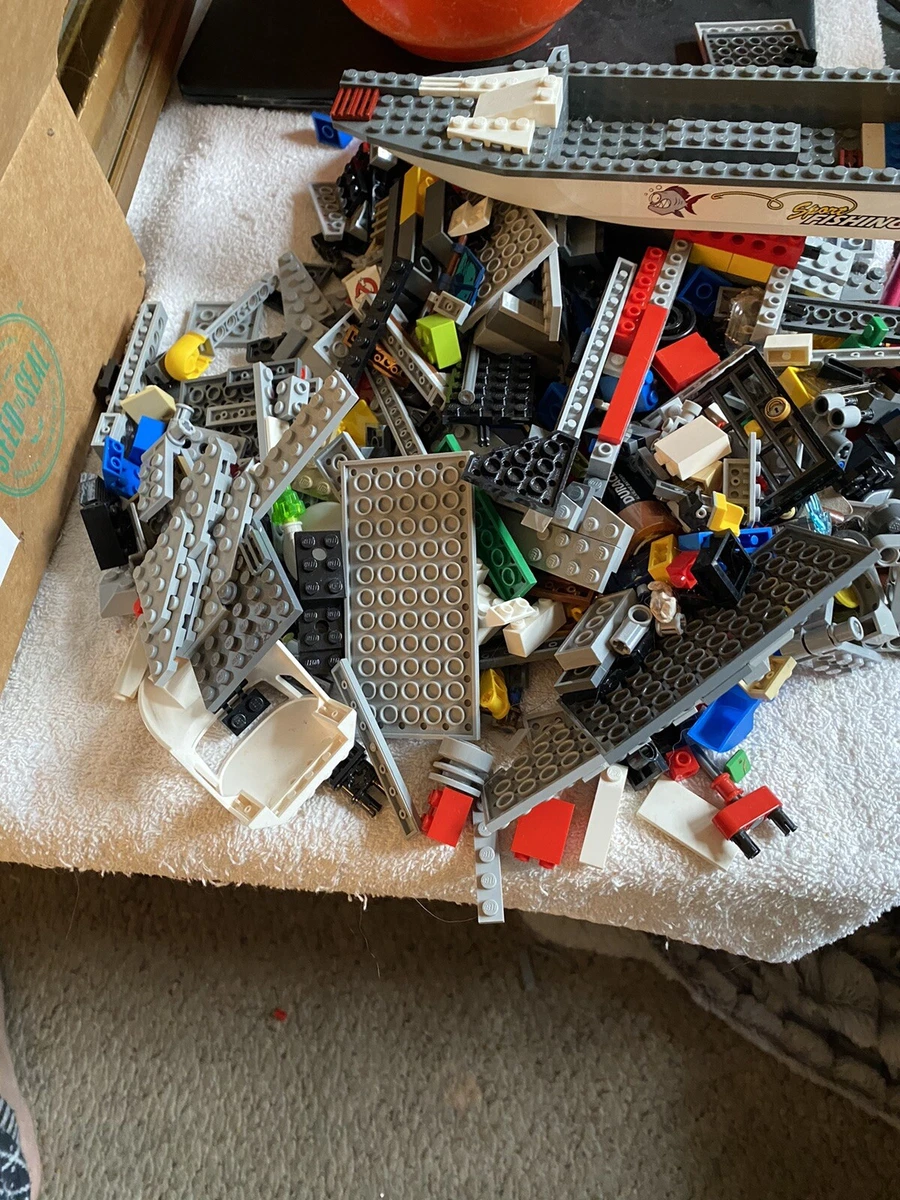 Lego box 1000 pieces 2025