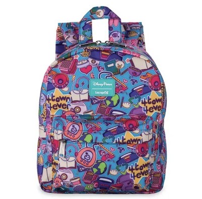 Disney Loungefly Pixar Turning Red Panda Mini Backpack NWT 