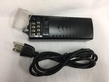 DC 12V 4 PTC 5A output Power supply for CCTV Cameras system