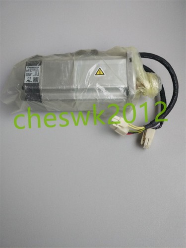 1 PZ NUOVO IN SCATOLA Panasonic MSMD042P1T servomotore AC - Foto 4 di 4