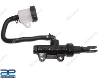 Hinterbremszylinder-Einheit FüR Royal Enfield Super Meteor 650 KAB00010 @Us