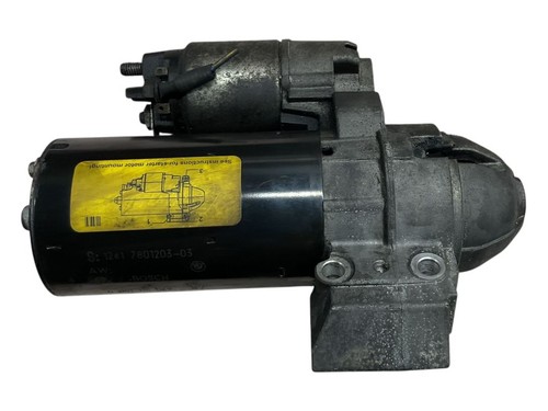 BMW 3 E90 E91 2012 Anlasser 0001115069 Benzin 110kW CRQ1650