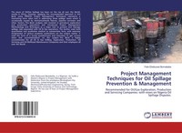 Project Management Techniques For Oil Spillage Prevention & Management Bomabebe