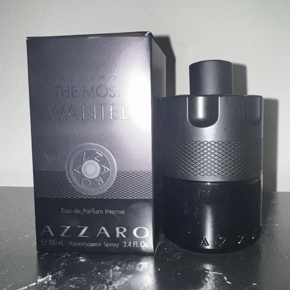 Azzaro Wanted Fragrances for Men for sale | eBay