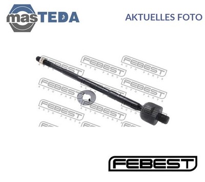 0322-GA4 AXIALGELENK SPURSTANGE FEBEST FÜR HONDA CAPA 1.5 16V 1.5L 72KW