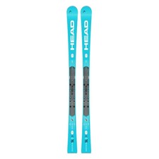 Head Worldcup Rebels e-SL Pro Skis 2026