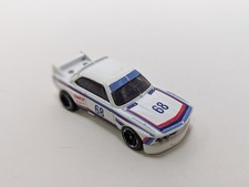 Hot Wheels 2016 '73 BMW 3.0 CSL Race Car #190/250