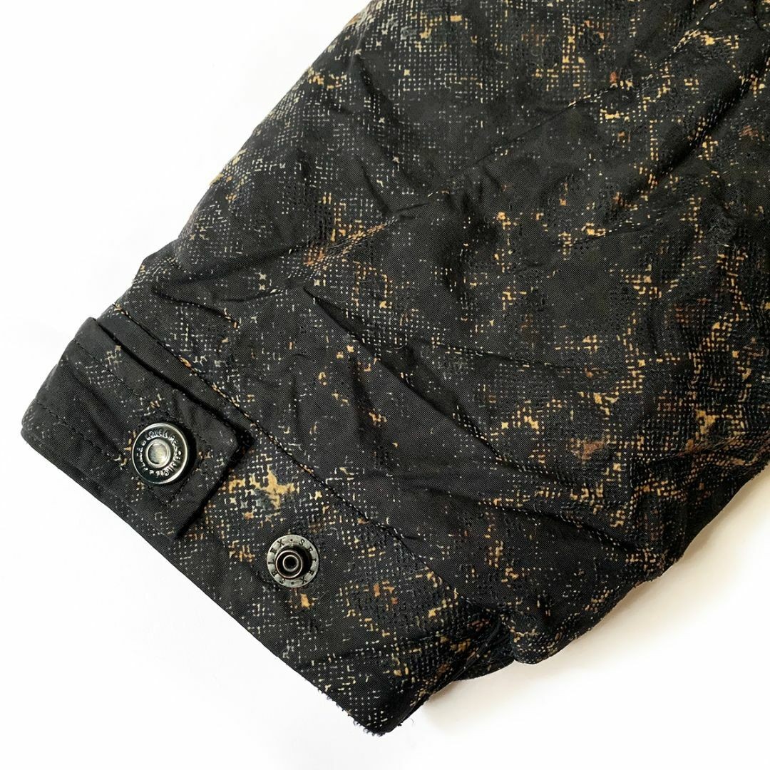 Roarguns Leopard Pattern Down Jacket Blouson, Ins… - image 4