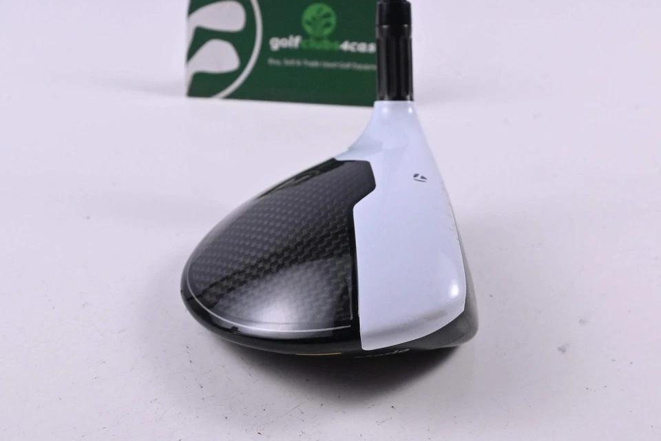 Taylormade M2 2016 #3HL Wood / 16.5 Degree / Regular Flex TaylorMade REAX 55 - Image 3 of 4