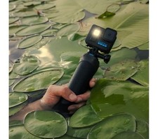 GOPRO LIT HERO 4K Ultra HD Action Camera - Black - BOX DAMAGE