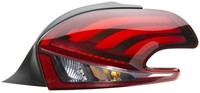 Hella 2SK 354 834-021 Heckleuchte Rechts FüR Peugeot