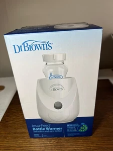 Dr. Brown's Insta-Feed Bottle Warmer