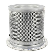 Aftermarket Sullair 250034-112 Air/Oil Separator  Replacement Part  Spin-On T