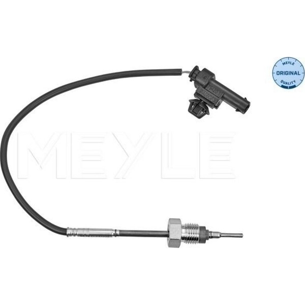 Meyle 614 800 0048 Sensor Abgastemperatur FüR Opel Vauxhall Zafira Insignia P12-image