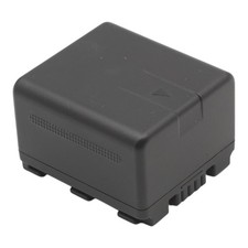 original Panasonic Panasonic VW-VBN130 Akku für Camcorder  genuine VW VBN 130