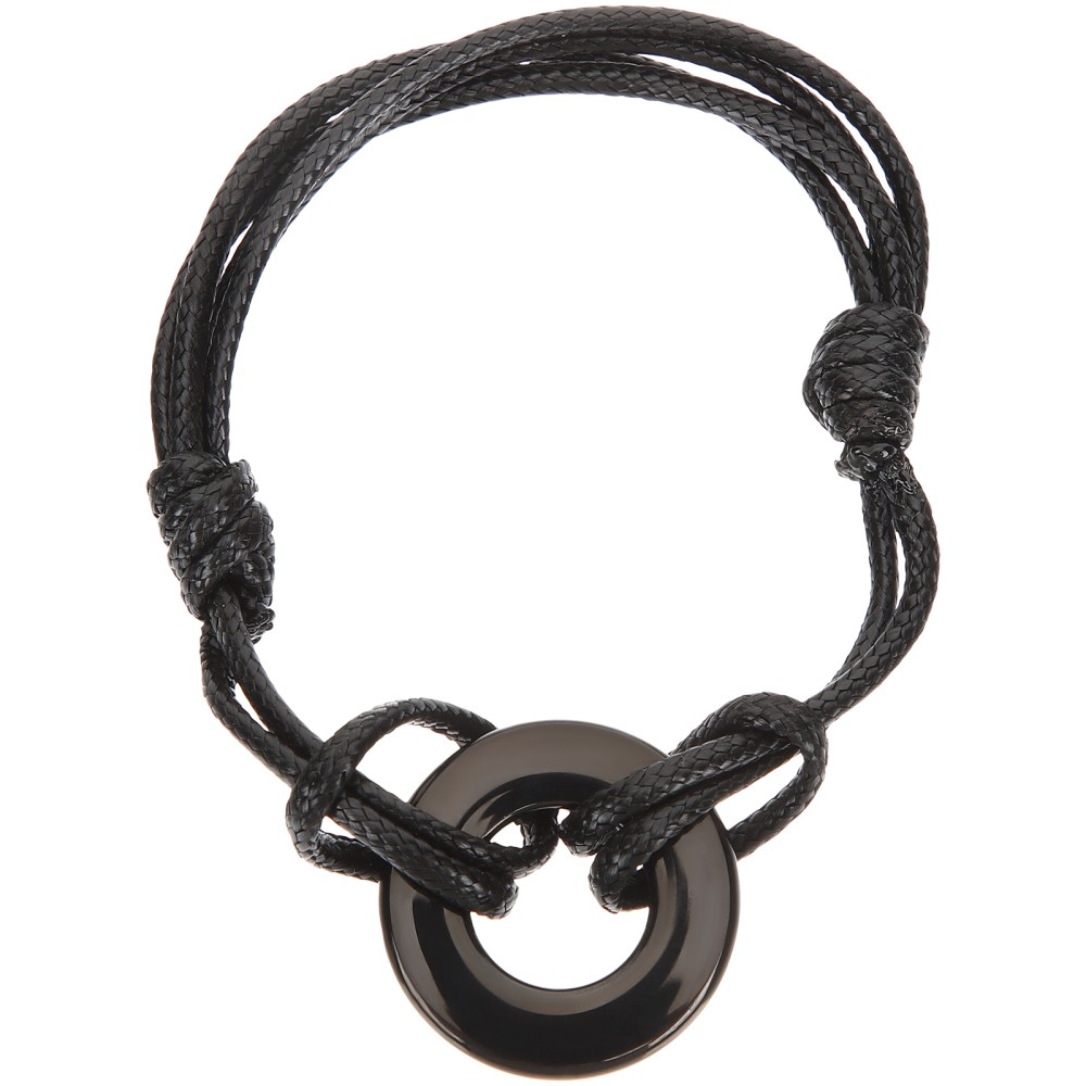 Elegant Cremation Bracelet for Ashes Keepsake Memorial Jewelry