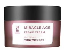 Thank You Farmer Miracle Age, Repair Eye Cream, 0.70 oz (20 g) - USA Seller