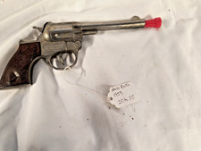 VIINTAGE HALCO TOY CAP GUN