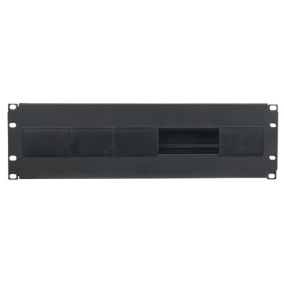 Showgear 19 Zoll Switch Box 3HE