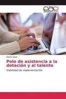 Alberto Abad | Polo De Asistencia A La DotacióN Y Al Talento | Taschenbuch