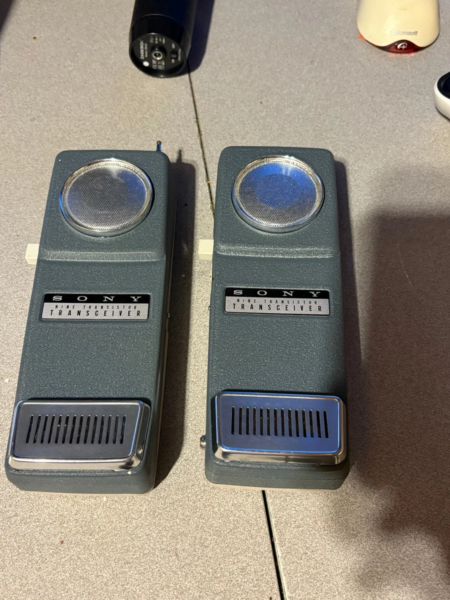 Sony CB Radios for sale | eBay