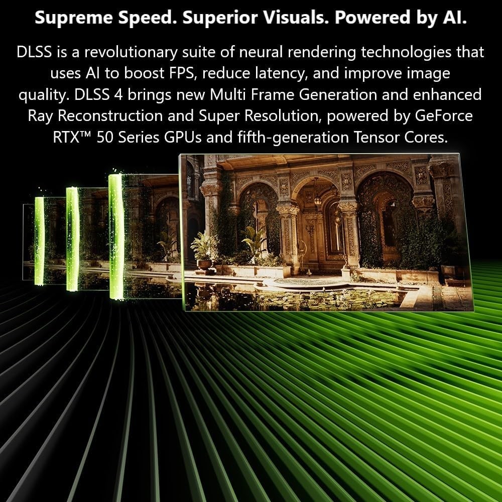 Acer Nitro V 16S AI NVIDIA GeForce RTX 5060 AMD Ryzen 7 11