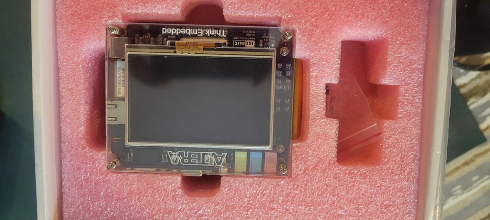 Altera Nios ll - Image 2 of 4