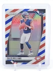 CALEB WILLIAMS 2024 PRIZM FOOTBALL ROOKIE RED WHITE BLUE #301 BEARS Q6438
