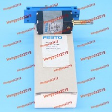 1PC BRAND New Festo MFH-5-PK-3 4448 Solenoid Valve SPOT STOCKS