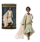 2024 Disney's 'Tiana’s Bayou Adventure' 16” Doll Limited Edition 3500