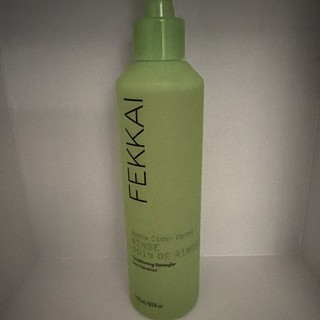 Fekkai Apple Cider Detox Rinse Conditioning Detangler Apple Cider Vinegar 250mL