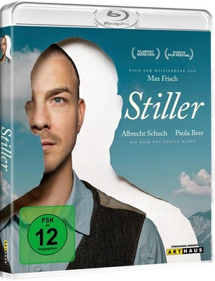 Stiller (Breitbild) Beer Paula Kurt Stefan Leuenberger Marie Schuch Albrecht