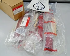 NEW Tyco Raychem HVT-80-G High Voltage Indoor Termination Kit 148513