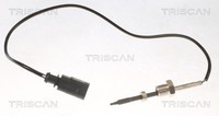 Triscan Sensor Abgastemperatur 8826 29040 Nach RußPartikelfilter FüR Audi A5 8T3