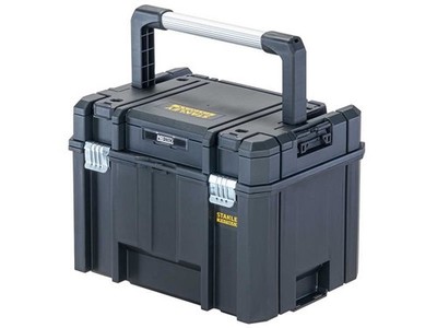 STANLEY  Storage - FatMax  PRO-STACK  Organiser Top Deep Box