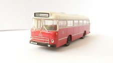 Brekina 59525   Magirus Saturn II Feuerwehr H...