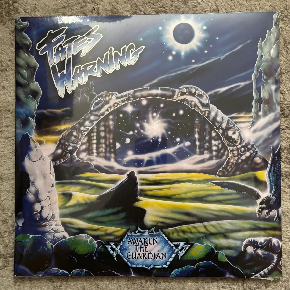 Preços baixos em Discos de Vinil Fates warning | eBay