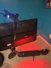 Hiboy S2 500W Adult Electric Scooter 25 Miles Long Range 19MPH Kick eScooter