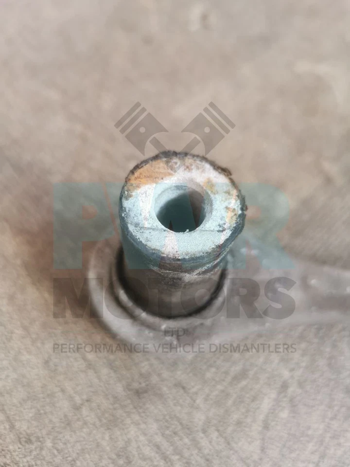 BENTLEY Continental Gt Rear Lower Suspension Arm Passenger Side Left 17272060 - Image 4 of 4