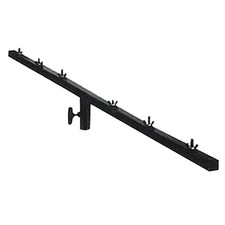 ProX XT-LSTBAR-5FT Universal 5' Lighting Cross Bar with Bolts