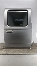 Porte arrière et accessoires Nissan PICK-UP