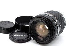 ⭐️Near MINT⭐️ Nikon AF NIKKOR 35-105mm f/3.5-4.5 Zoom Macro Lens From JAPAN