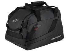 Alpinestars R10 Helmtasche (schwarz)