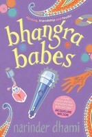 Bhangra Babes Narinder Dhami Taschenbuch Englisch 2015 Yearling