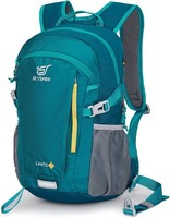 Wanderrucksack 20L Klein Mit RüCkenbelüFtung Leicht Outdoor Rucksack