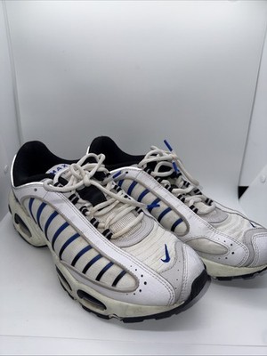 NIKE    Air Max Tailwind 4 ''Racer Blue'' Size 11 AQ2567 105 Size 11.5 SB9